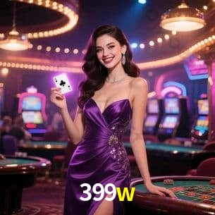 Casino Ao Vivo 399w