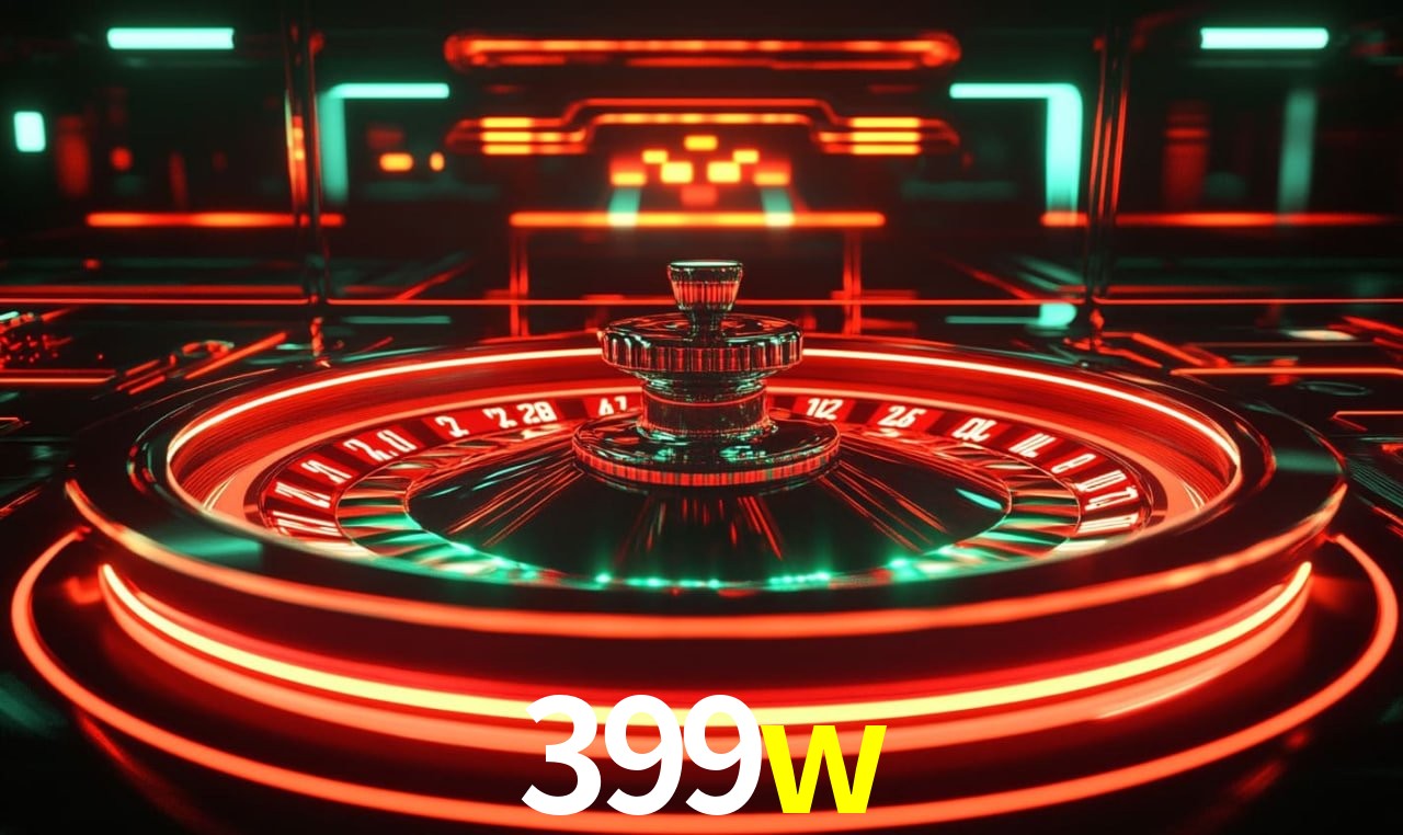 Apostas Esportivas na 399w: Um Guia Completo