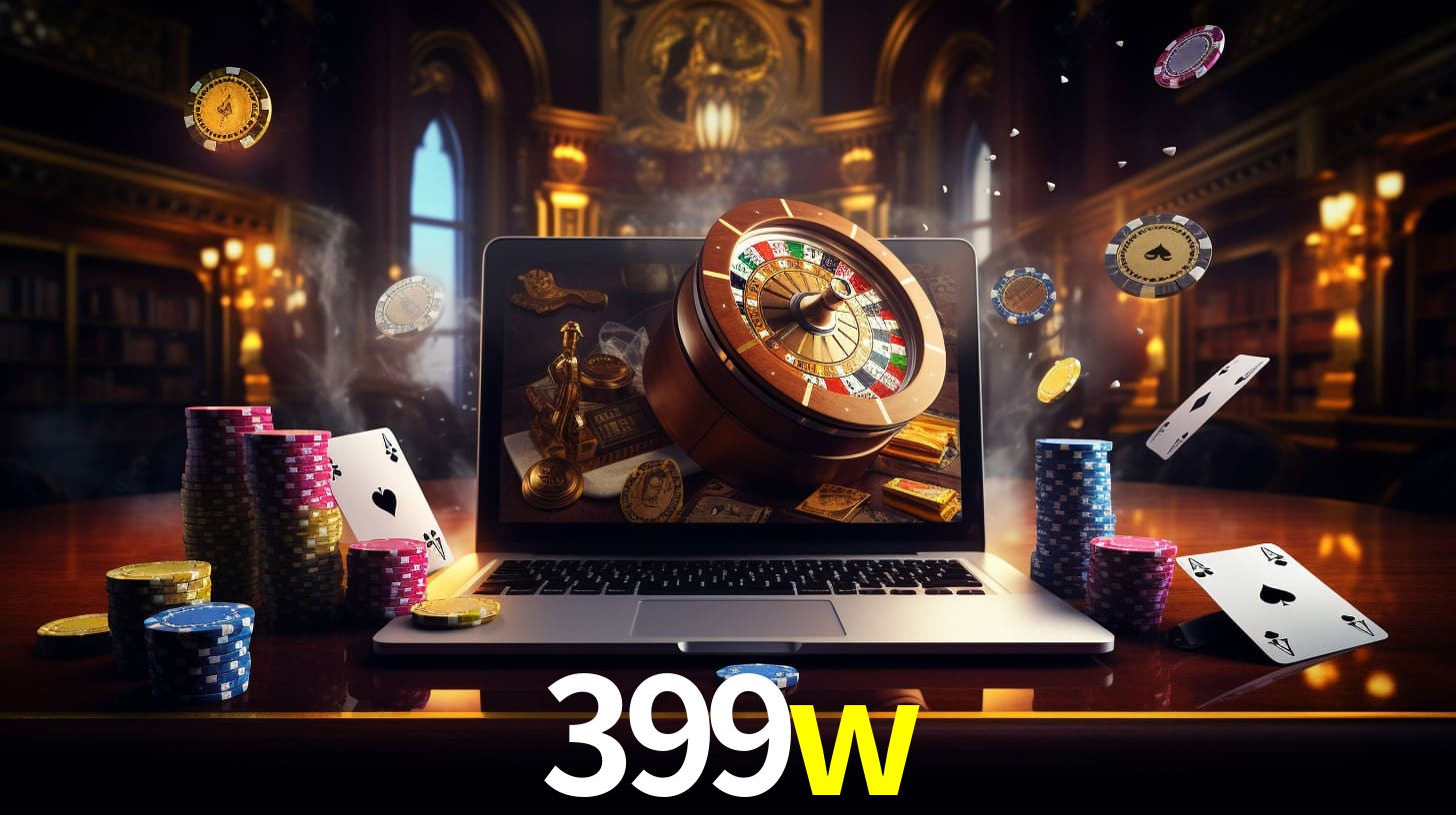 VIP Casino 399w