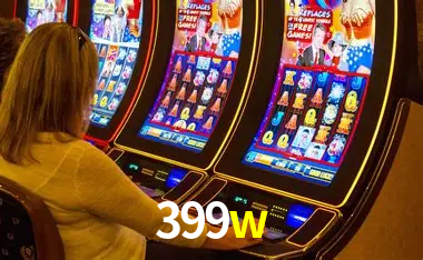 Desvendando o Mundo dos Jogos Virtuais na 399w