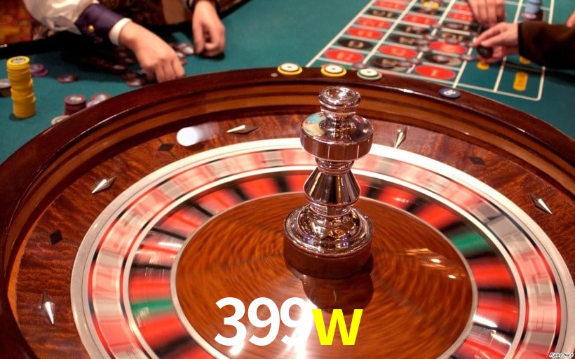 Torneios 399w