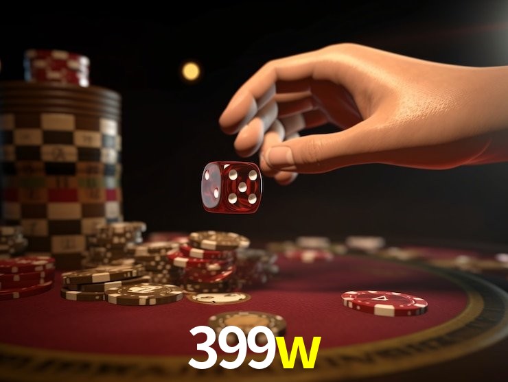 Casino Ao Vivo 399w