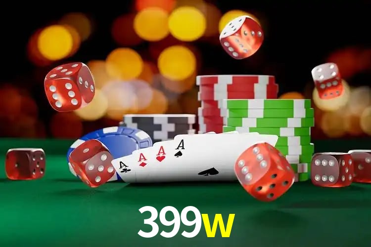 Provedores de Jogos 399w