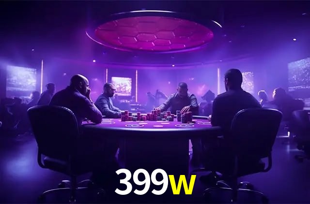 Estatísticas do Jogo 399w