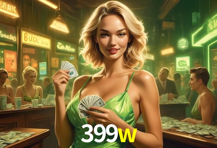 Descubra o Programa VIP da 399w: Vantagens Exclusivas para Jogadores