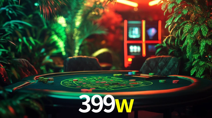 Blackjack Table 399w