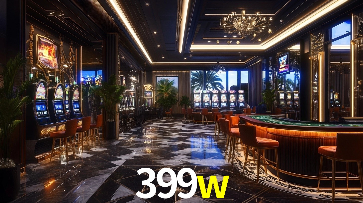 399w App Interface