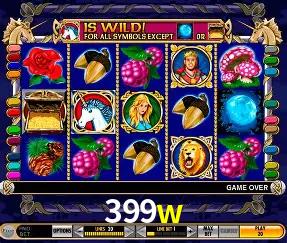 Descubra o Mundo do Cassino Online com 399w