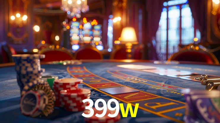 Live Casino 399w