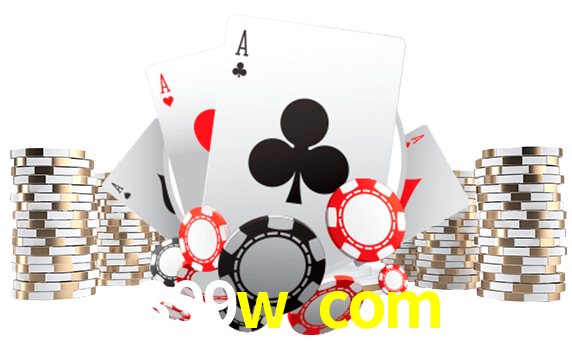 Jogue jogos de pôquer em 399w com