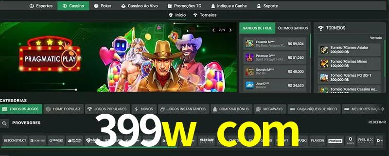 cassino 399w com